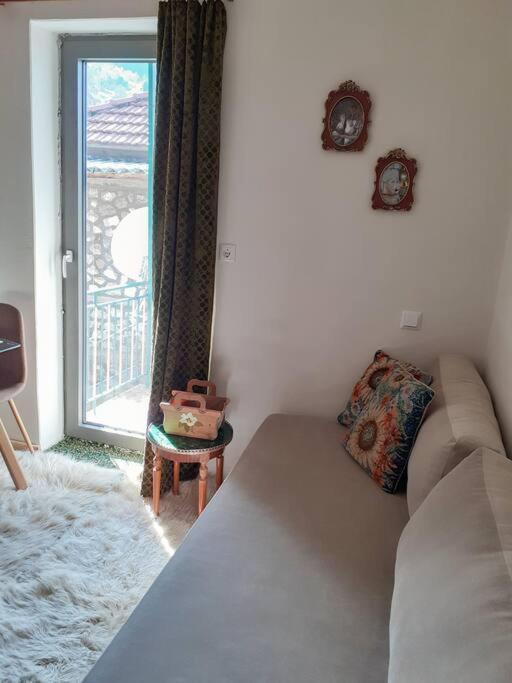 Christos Home Праманда Екстер'єр фото