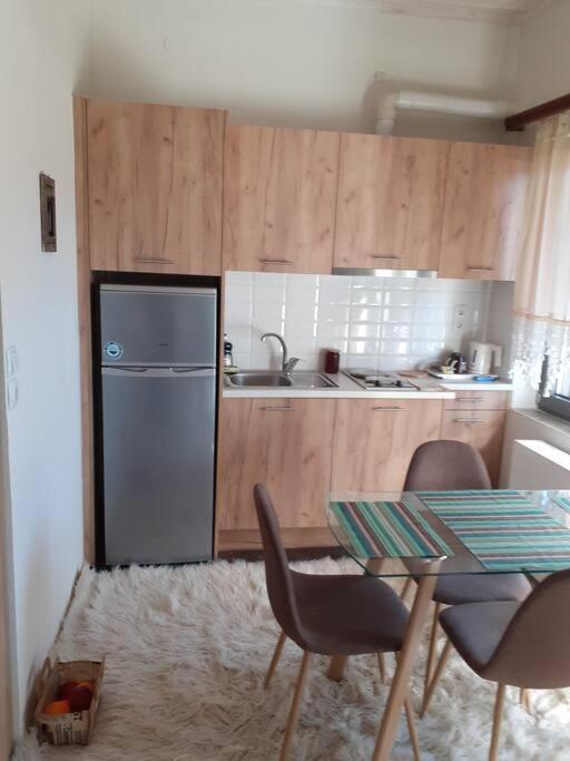 Christos Home Праманда Екстер'єр фото